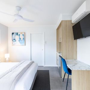 Nrma Phillip Island Beachfront Holiday Park